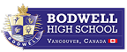 Bodwell High School